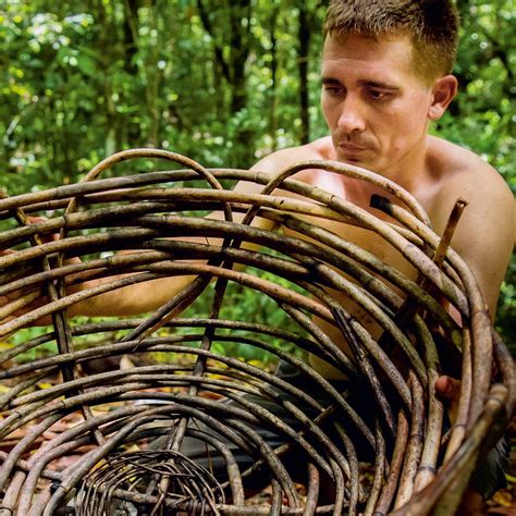 primitive technology exposed